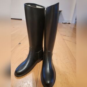 Riding Boots